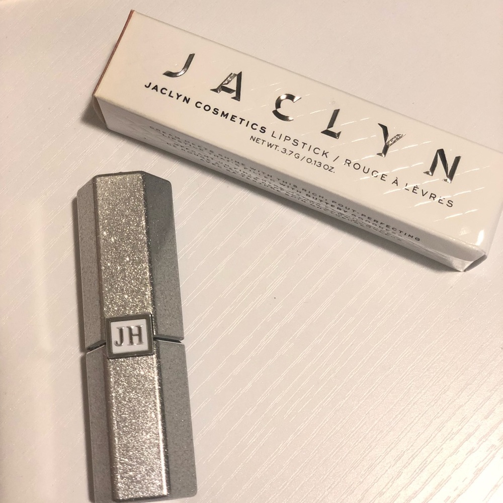 Jacly Hill Lipstick